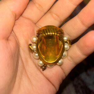 Vintage ring